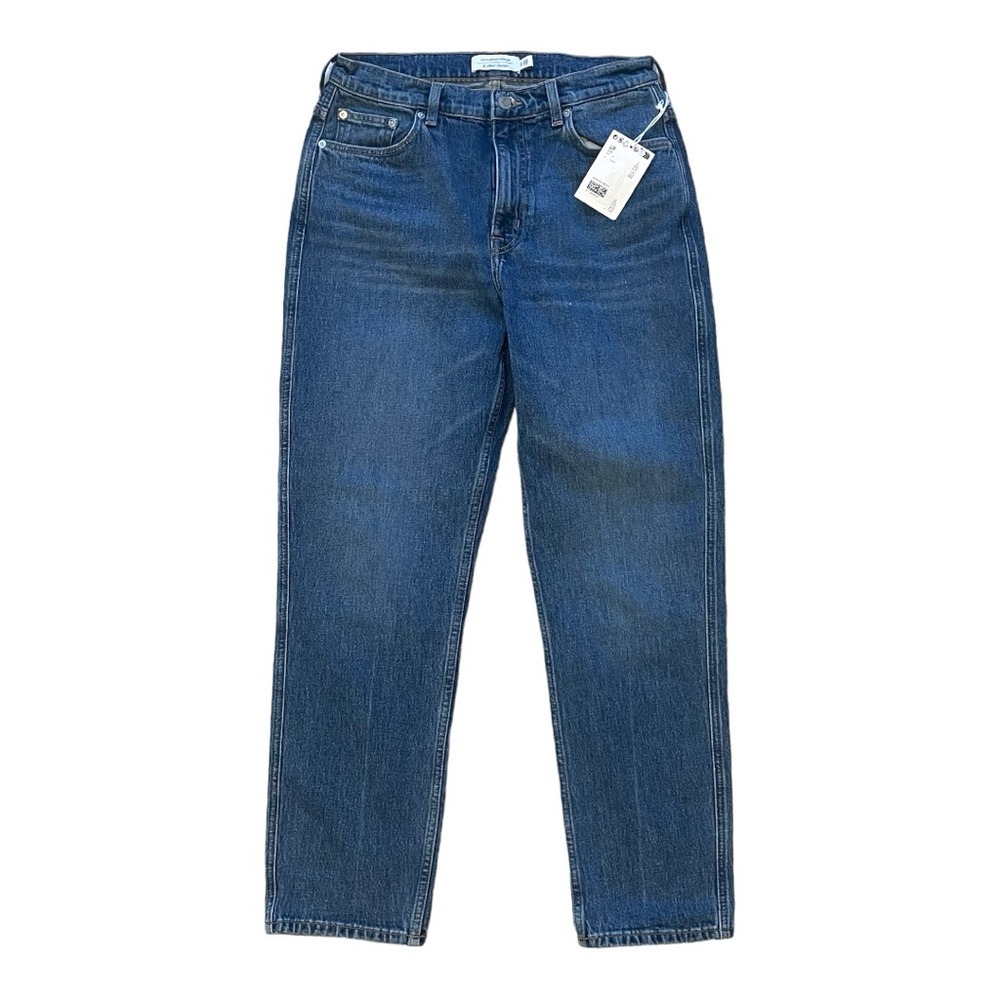 & other stories Slim Cut jeans
